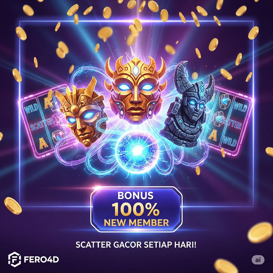 Kemenangan Game Slot Museum Wonders PG Soft Situs FERO4D